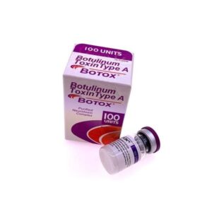 Buy Botulinum Toxin Type A For Anti-Wrinkle