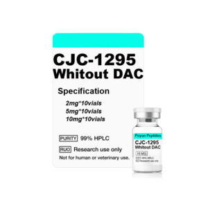 Buy CJC-1295 Whitout DAC Online Buy CJC-1295 Whitout DAC Online