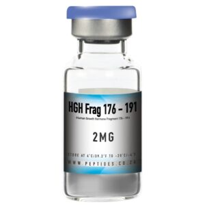 Buy HGH Fragments Online