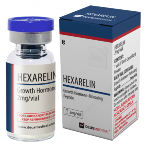 Buy Hexarelin Acetate Online