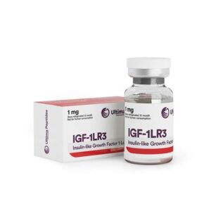 Buy IGF-DES Online