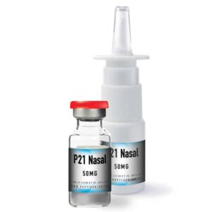 Buy high quality P21 Peptide online