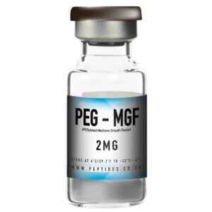 Buy PEG MGF Online