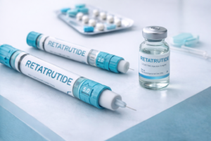 Retatrutide For Weight-loss Treatment Retatrutide For Weight-loss Treatment