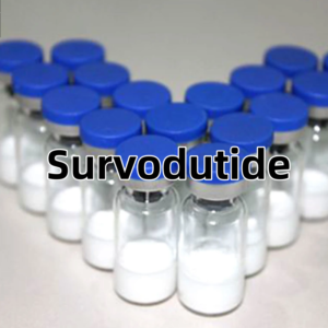 Buy 99.9% pure Survodutide 5mg Online 