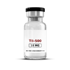 Shop 99% pure TB-500 peptides online 