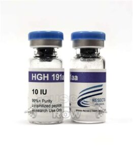 Buy hgh 191AA Online