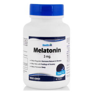 Buy melatonin Online