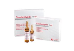 Buy cerebrolysin Online Best Price