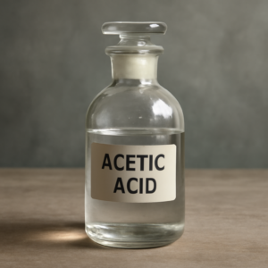 Order Acetic Acid Water For Research 