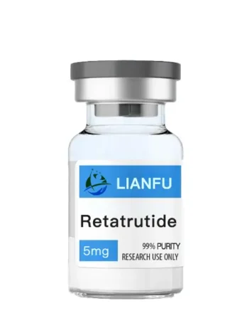 Retatrutide