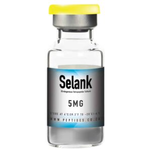 Selank Peptide For Sale Selank Peptide For Sale