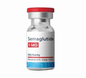 Semaglutide For Weight-Loss Management