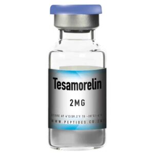 Tesamorelin Peptide For Sale Online