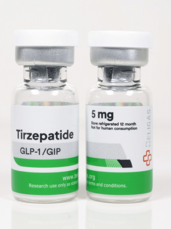 Tirzepatide