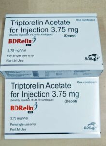 Triptorelin Acetate/GnRH Triptorelin