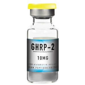 Where To GHRP-2 Acetate Online
