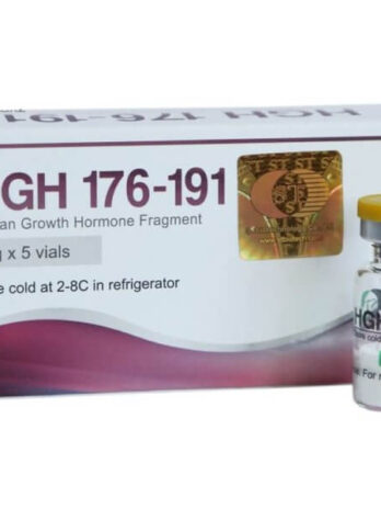 Buy HGH Fragments Online