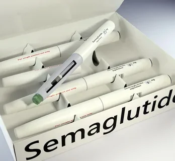 Semaglutide