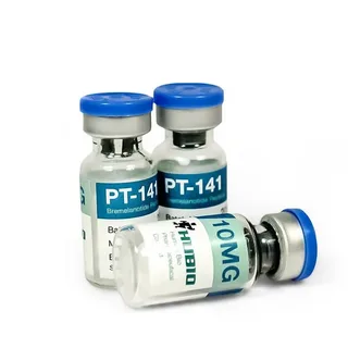Buy PT-141 Online