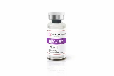 Buy BPC 157 Online import placeholder for 25090