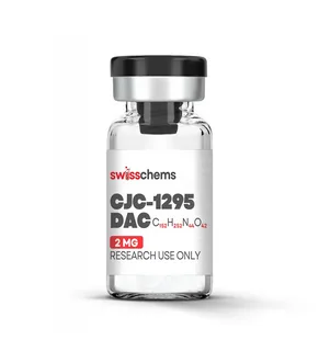 Buy CJC-1295 with DAC Online