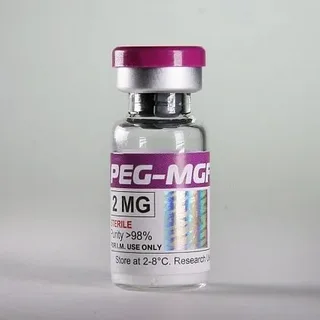 Buy PEG MGF Online import placeholder for 25135