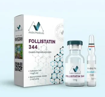 Buy Follistatin Online