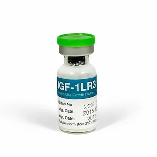 Best IGF-1LR3 To Buy Online