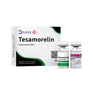 Tesamorelin Peptide For Sale Online