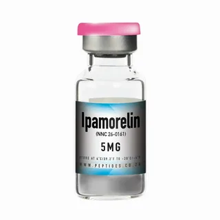 Buy Ipamorelin 5g Online