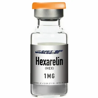 Buy Hexarelin Acetate Online