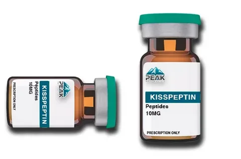 Buy high-quality Kisspeptin10 Peptide online import placeholder for 25185