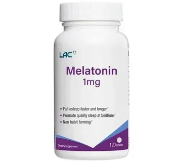 Buy melatonin Online