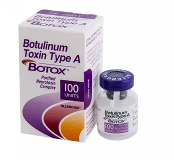 Home Botulinum toxin