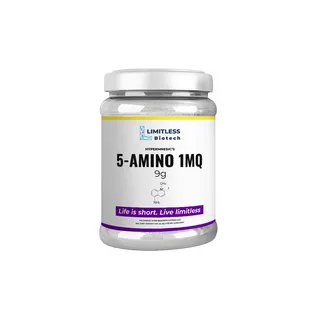 Order 5-Amino-1MQ peptide for research Order 5-Amino-1MQ peptide for research