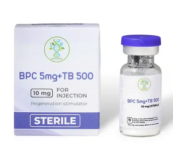 Buy BPC 5mg+TB 5mg online
