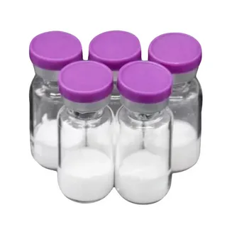 Home Vasoactive Intestinal Peptide