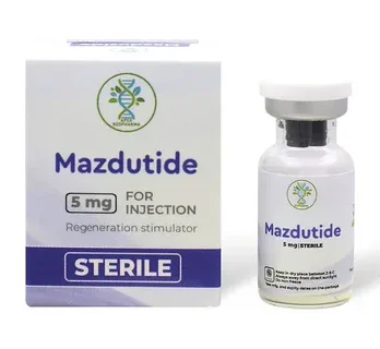 Buy mazdutide Online