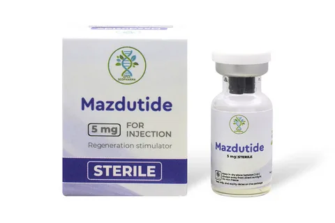 Buy mazdutide Online
