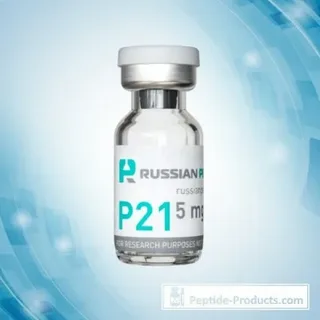 Buy high quality P21 Peptide online