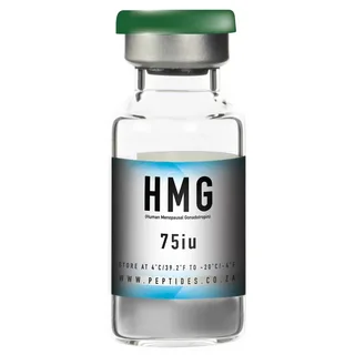 Buy HMG Peptide Online import placeholder for 25231