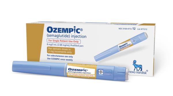 Buy Ozempic For Weight-Loss buy cagrilintide online